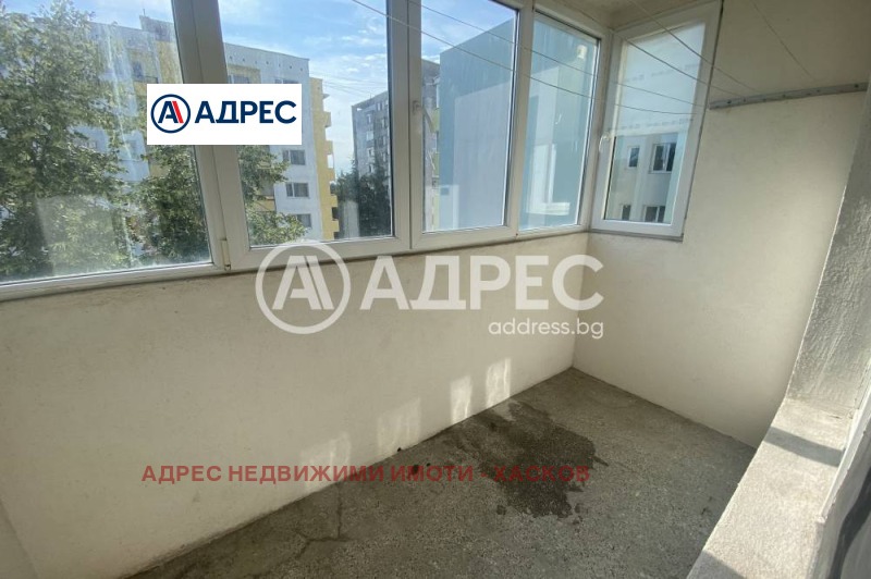 Продава  2-стаен град Хасково , Дружба 1 , 67 кв.м | 85494369 - изображение [11]