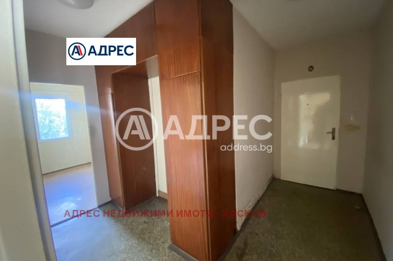 Продава  2-стаен град Хасково , Дружба 1 , 67 кв.м | 85494369 - изображение [8]