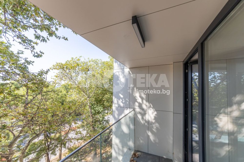 Продава 2-СТАЕН, гр. Варна, Спортна зала, снимка 5 - Апартаменти - 51217321