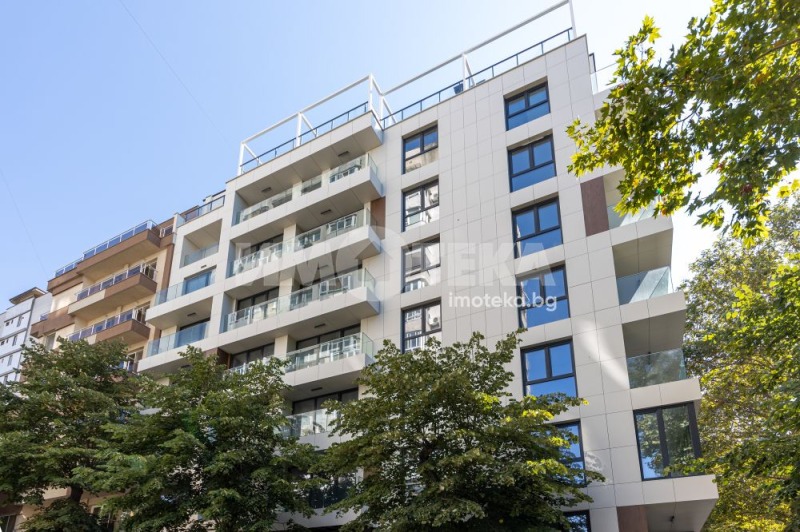 Продава 2-СТАЕН, гр. Варна, Спортна зала, снимка 15 - Апартаменти - 51217321