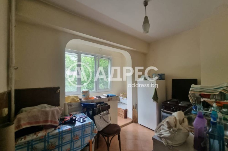 In vendita  1 camera da letto Sofia , Zapaden park , 57 mq | 58107249