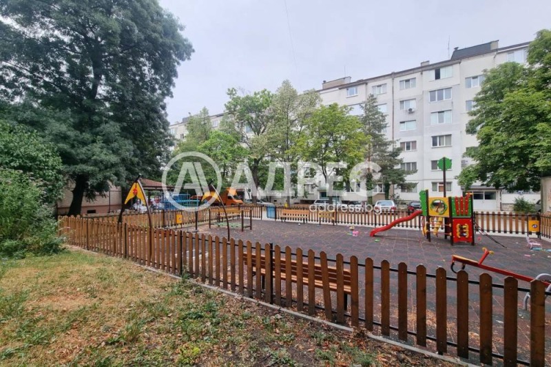 In vendita  1 camera da letto Sofia , Zapaden park , 57 mq | 58107249 - Immagine [6]