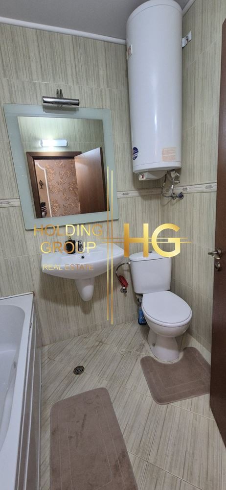 Продава 2-СТАЕН, гр. Варна, м-т Евксиноград, снимка 9 - Апартаменти - 53502468