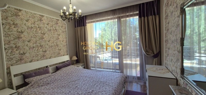 Продава 2-СТАЕН, гр. Варна, м-т Евксиноград, снимка 12 - Апартаменти - 53502468