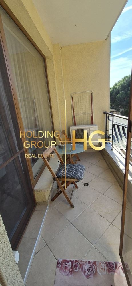 Продава 2-СТАЕН, гр. Варна, м-т Евксиноград, снимка 4 - Апартаменти - 53502468