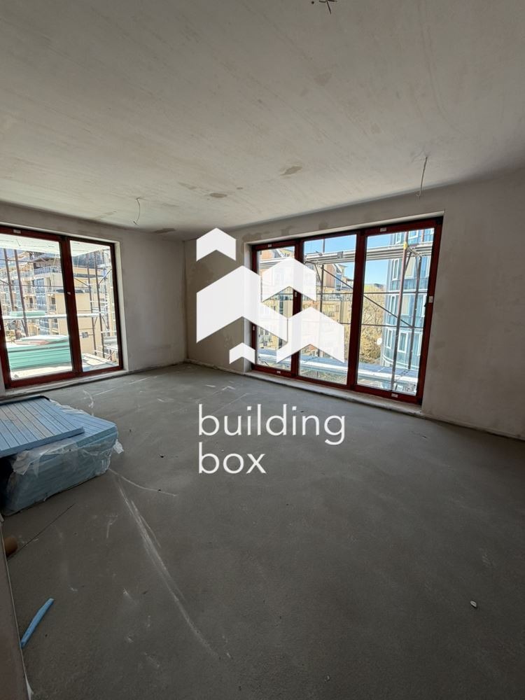 Продава 2-СТАЕН, гр. София, Гоце Делчев, снимка 4 - Апартаменти - 54118129