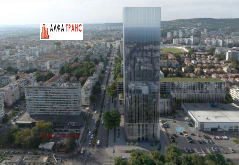 Продава  3-стаен град Варна , Окръжна болница-Генерали , 120 кв.м | 68322215