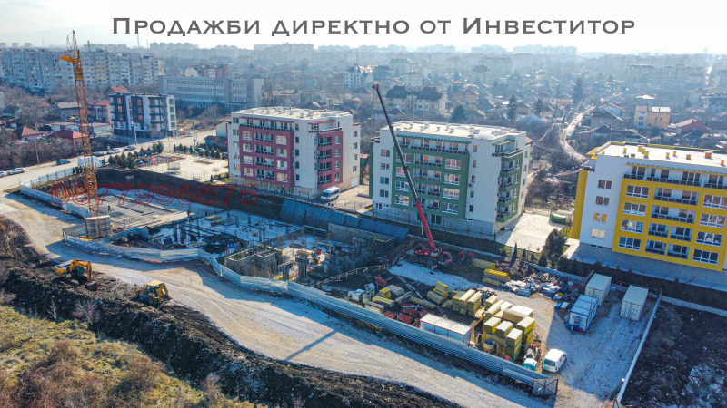 Продава  3-стаен град София , Модерно предградие , 118 кв.м | 95494110 - изображение [5]