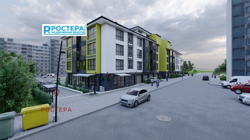 De vânzare  2 dormitoare Târgoviște , Zapad 3 , 87 mp | 73169718 - imagine [3]