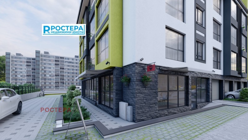 De vânzare  2 dormitoare Târgoviște , Zapad 3 , 87 mp | 73169718 - imagine [9]