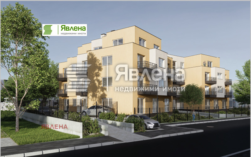 In vendita  2 camere da letto Sofia , Obelia 2 , 92 mq | 64124586