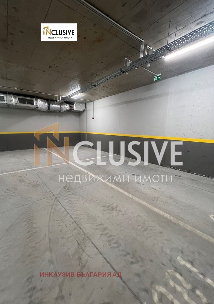 Продава  3-стаен град София , Център , 113 кв.м | 66632411 - изображение [12]