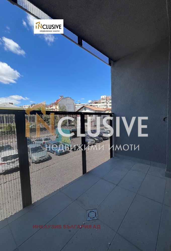 Продава  3-стаен град София , Център , 113 кв.м | 66632411 - изображение [9]