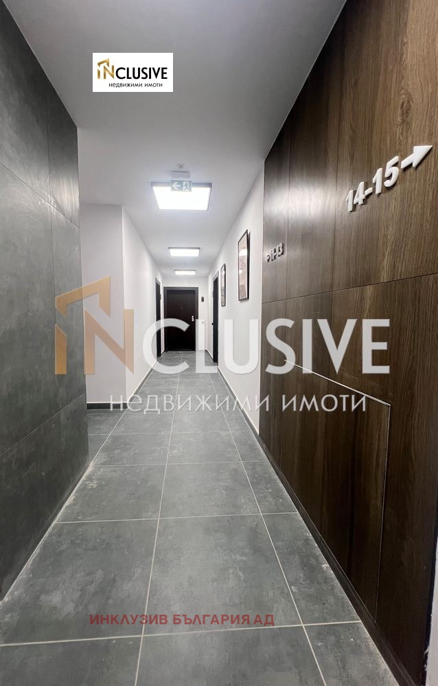 Продава  3-стаен град София , Център , 113 кв.м | 66632411 - изображение [4]