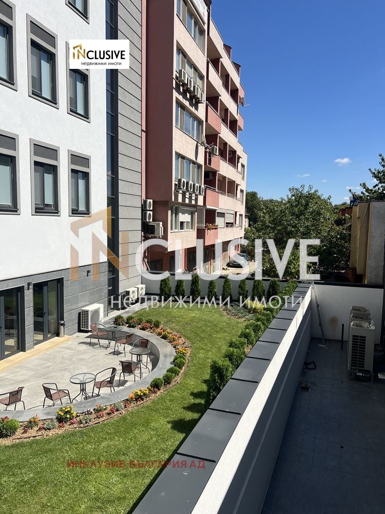 Продава  3-стаен град София , Център , 113 кв.м | 66632411