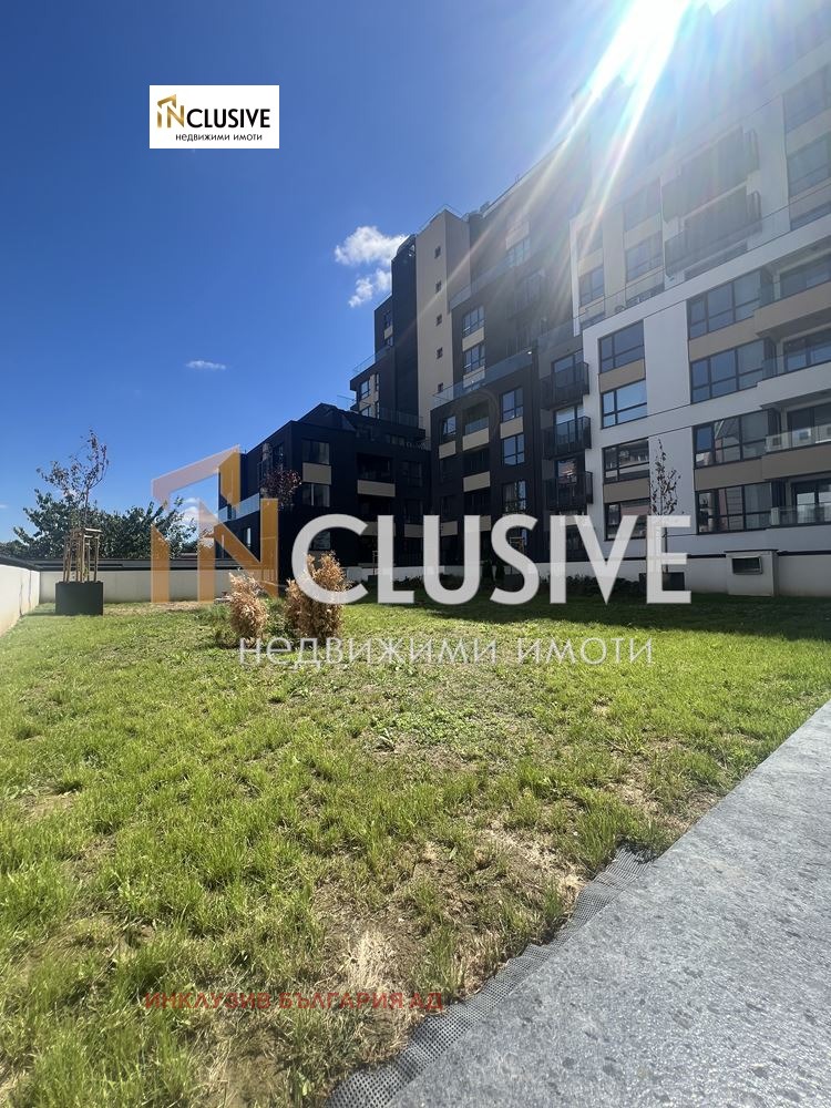 Продава  3-стаен град София , Център , 113 кв.м | 66632411 - изображение [2]
