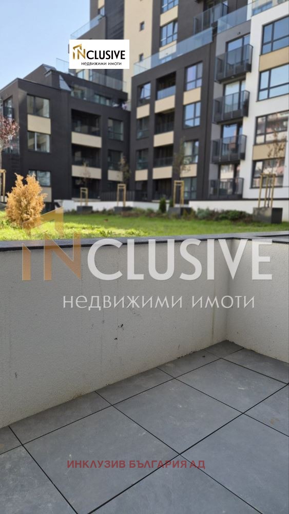 Na prodej  2 ložnice Sofia , Centar , 113 m2 | 66632411 - obraz [2]