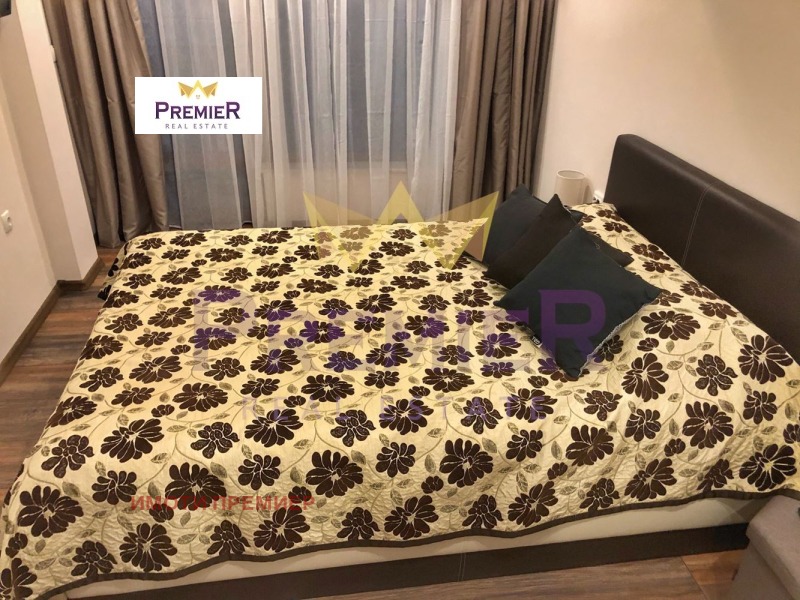 Продается  2 спальни Варна , Център , 80 кв.м | 92813541 - изображение [6]