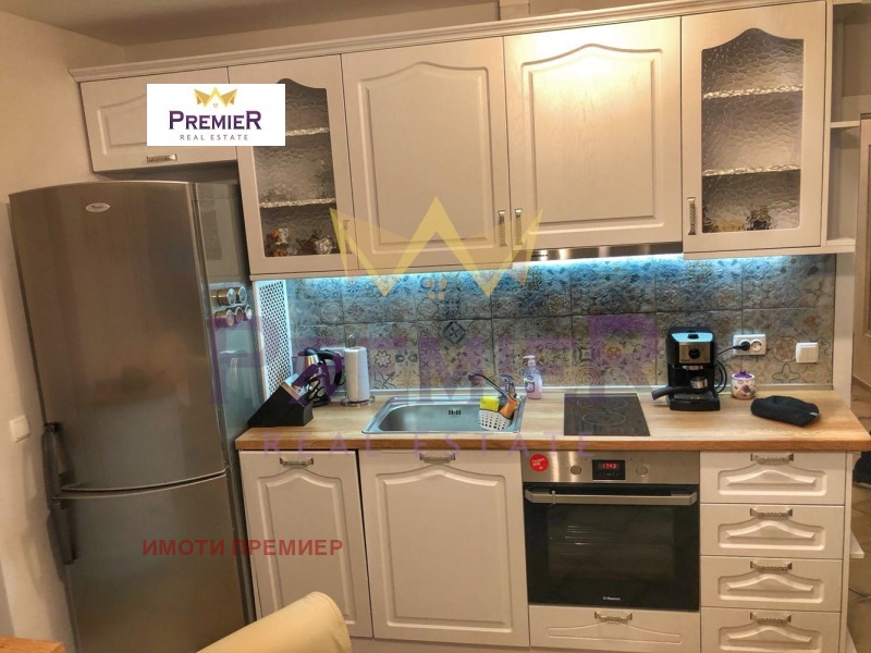 Продается  2 спальни Варна , Център , 80 кв.м | 92813541 - изображение [3]