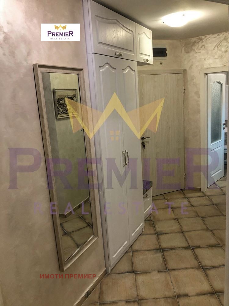 Продается  2 спальни Варна , Център , 80 кв.м | 92813541 - изображение [10]