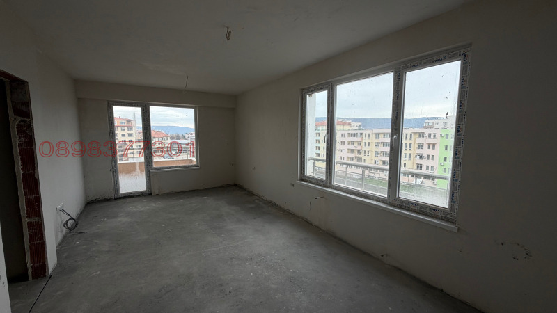 Продава 3-СТАЕН, гр. Севлиево, област Габрово, снимка 7 - Апартаменти - 52781335