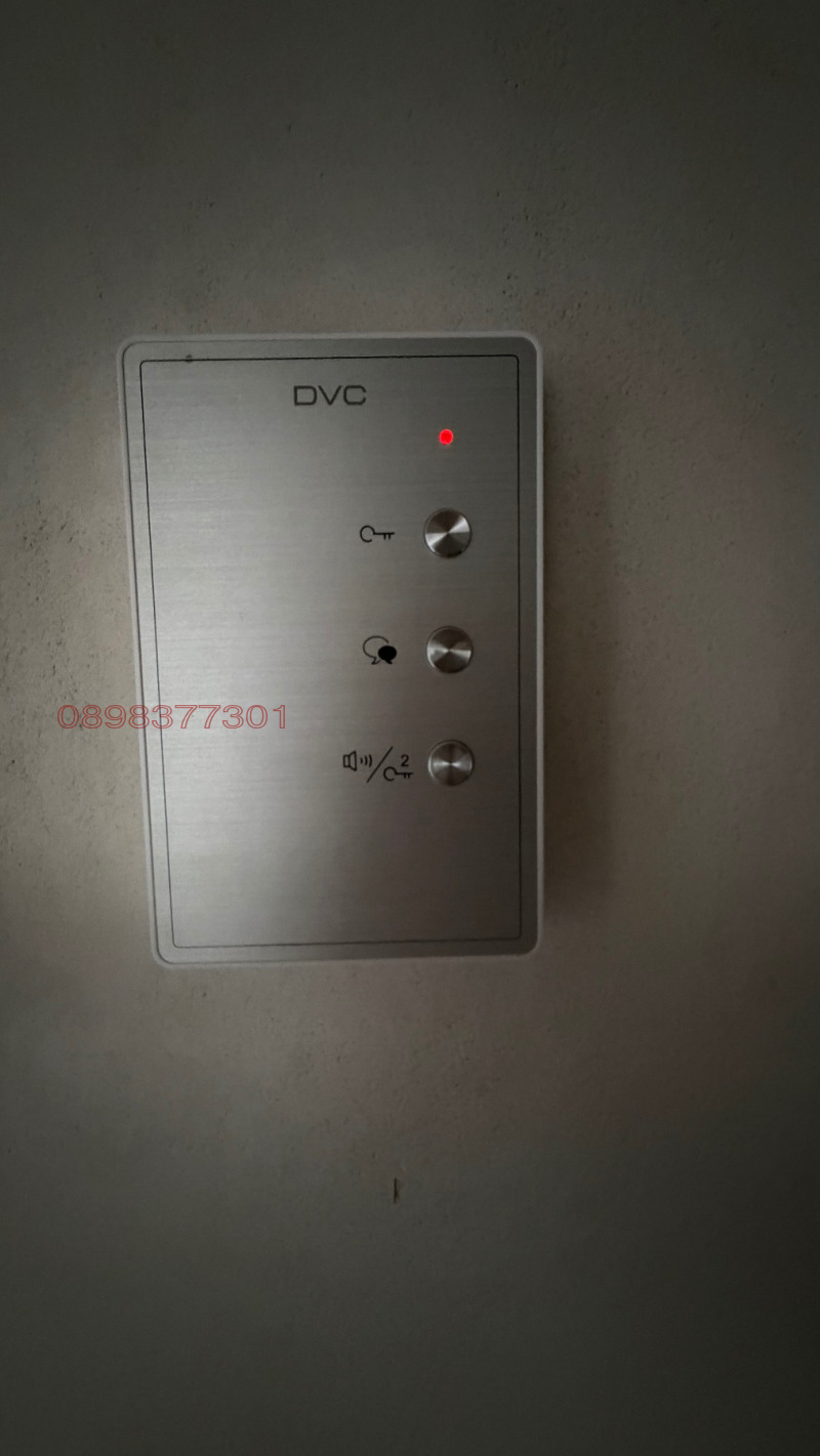 Продава 3-СТАЕН, гр. Севлиево, област Габрово, снимка 12 - Апартаменти - 52781335