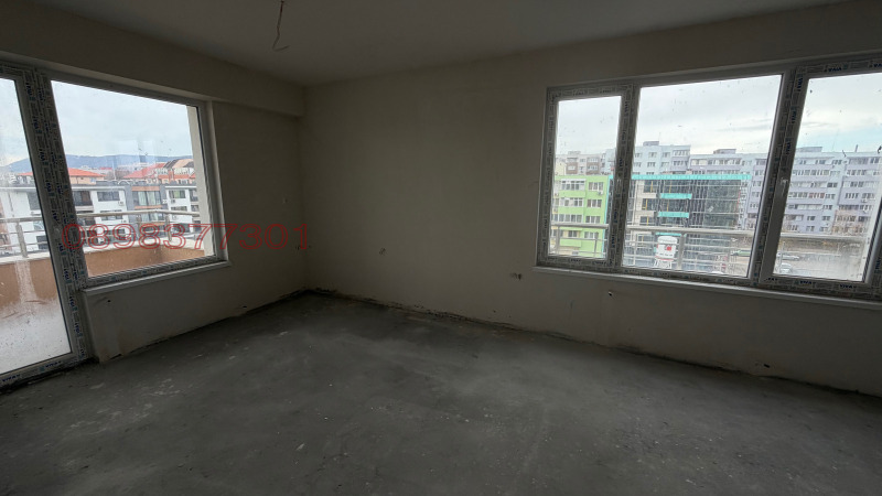 Продава 3-СТАЕН, гр. Севлиево, област Габрово, снимка 6 - Апартаменти - 52781335