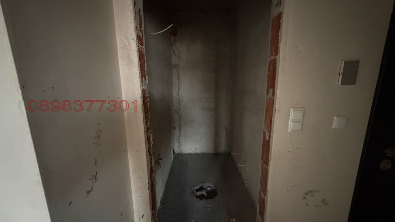 Продава 3-СТАЕН, гр. Севлиево, област Габрово, снимка 11 - Апартаменти - 52781335