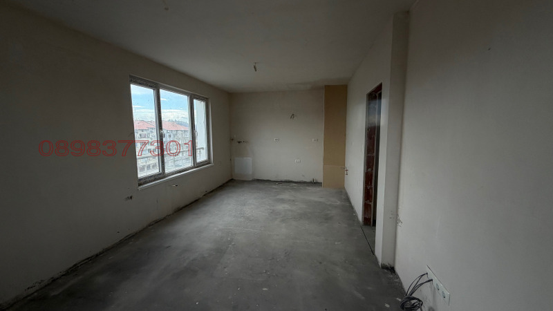 Продава 3-СТАЕН, гр. Севлиево, област Габрово, снимка 3 - Апартаменти - 52781335