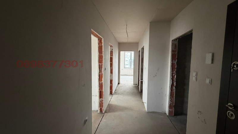 Продава 3-СТАЕН, гр. Севлиево, област Габрово, снимка 8 - Апартаменти - 52781335