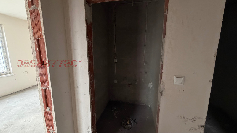 Продава 3-СТАЕН, гр. Севлиево, област Габрово, снимка 9 - Апартаменти - 52781335