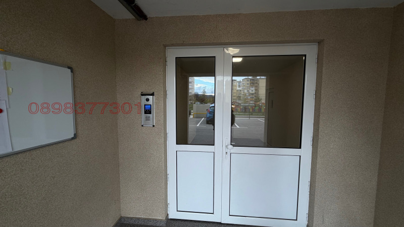 Продава 3-СТАЕН, гр. Севлиево, област Габрово, снимка 16 - Апартаменти - 52781335