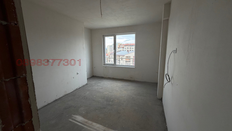 Продава 3-СТАЕН, гр. Севлиево, област Габрово, снимка 5 - Апартаменти - 52781335