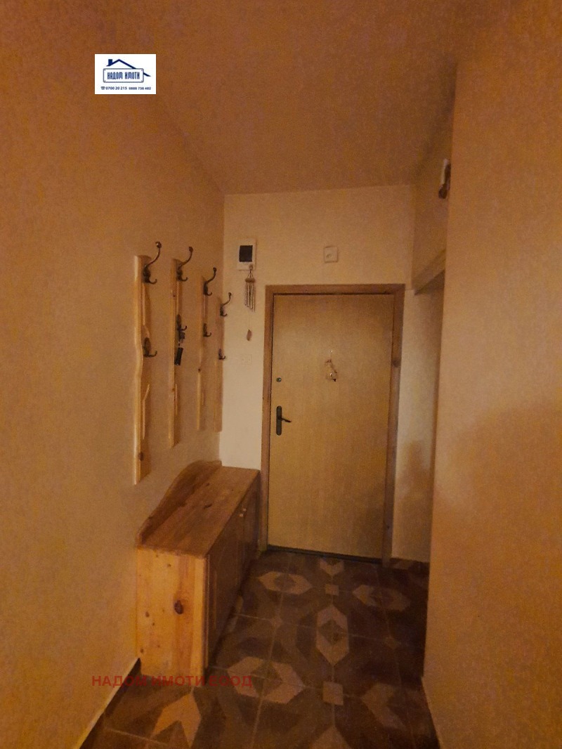 Продава 3-СТАЕН, гр. Велико Търново, Център, снимка 4 - Апартаменти - 53532281