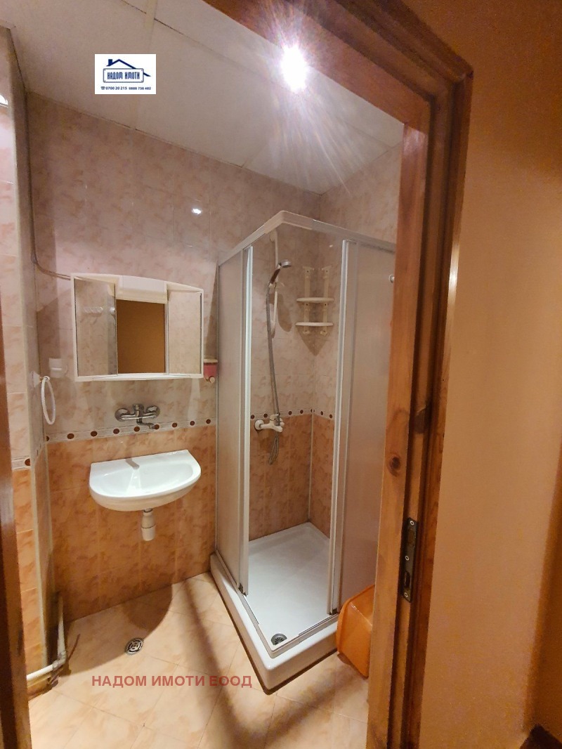 Продава 3-СТАЕН, гр. Велико Търново, Център, снимка 7 - Апартаменти - 53532281