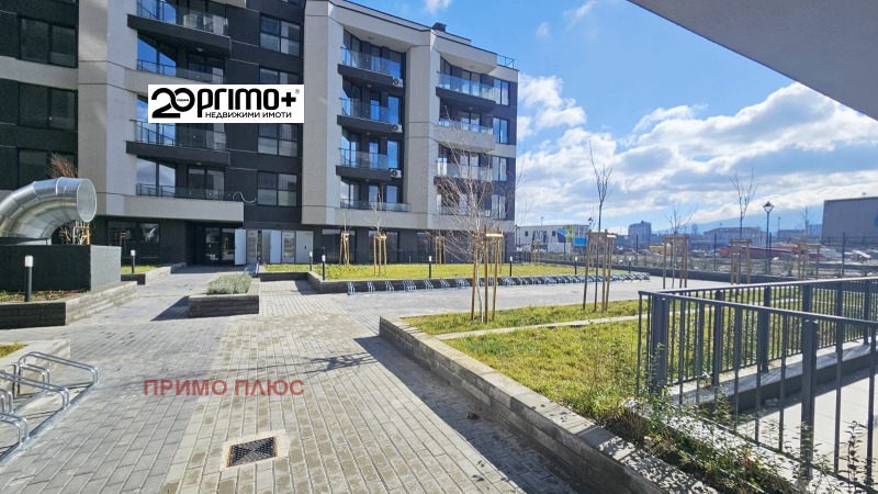 Продава 3-СТАЕН, гр. София, Банишора, снимка 5 - Апартаменти - 53558815