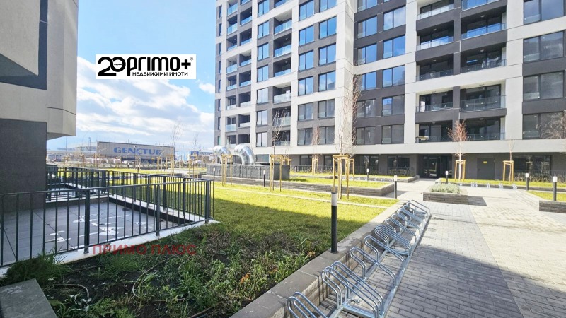 Продава 3-СТАЕН, гр. София, Банишора