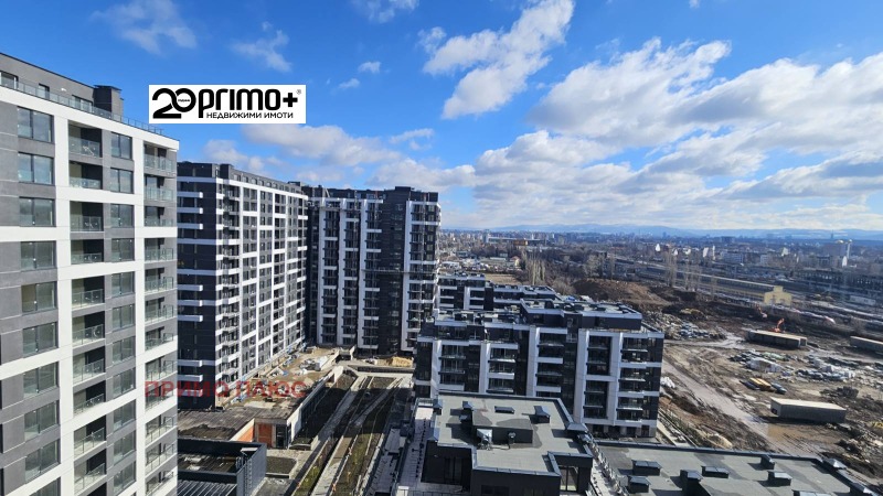 Продава 3-СТАЕН, гр. София, Банишора, снимка 3 - Апартаменти - 53558815