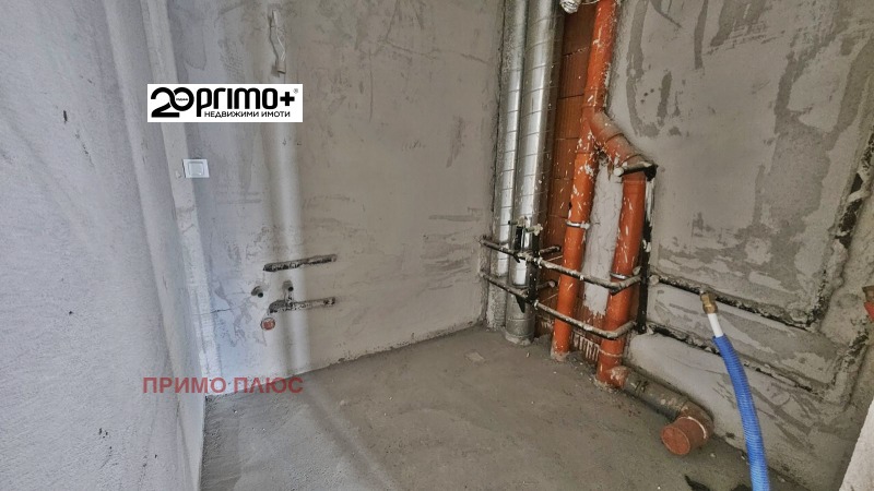 Продава 3-СТАЕН, гр. София, Банишора, снимка 6 - Апартаменти - 53558815