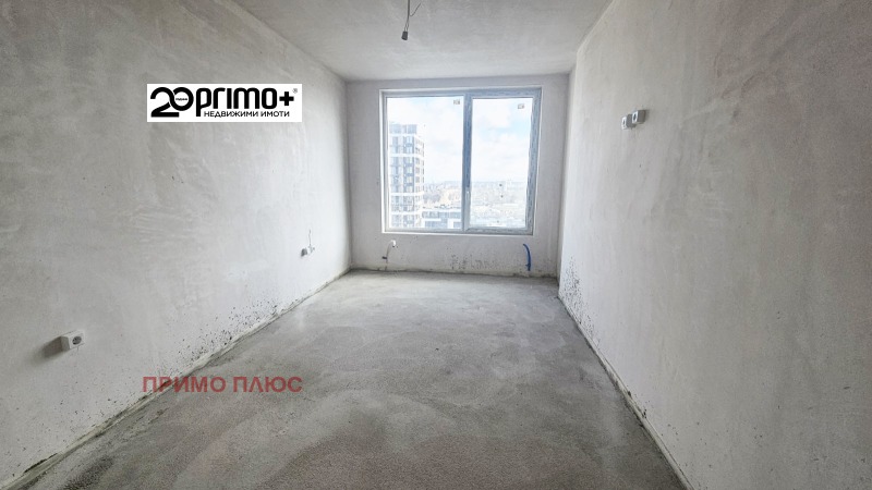 Продава 3-СТАЕН, гр. София, Банишора, снимка 4 - Апартаменти - 53558815