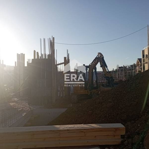 Продава 3-СТАЕН, гр. София, м-т Гърдова глава, снимка 2 - Апартаменти - 53938475