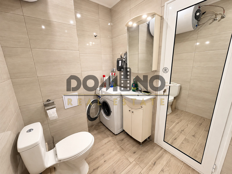 Продава 4-СТАЕН, гр. София, Студентски град, снимка 17 - Апартаменти - 56566545