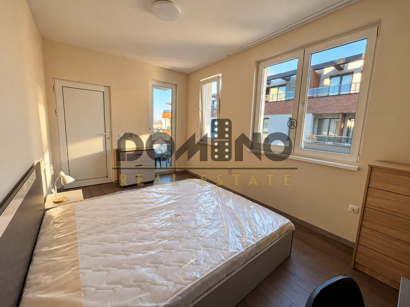 Продава 4-СТАЕН, гр. София, Студентски град, снимка 14 - Апартаменти - 56566545