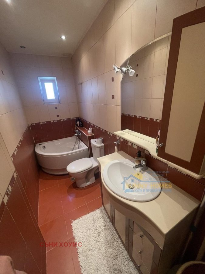 Till salu  Hus region Veliko Tarnovo , Gorna Orjahovica , 110 kvm | 76134616 - bild [5]