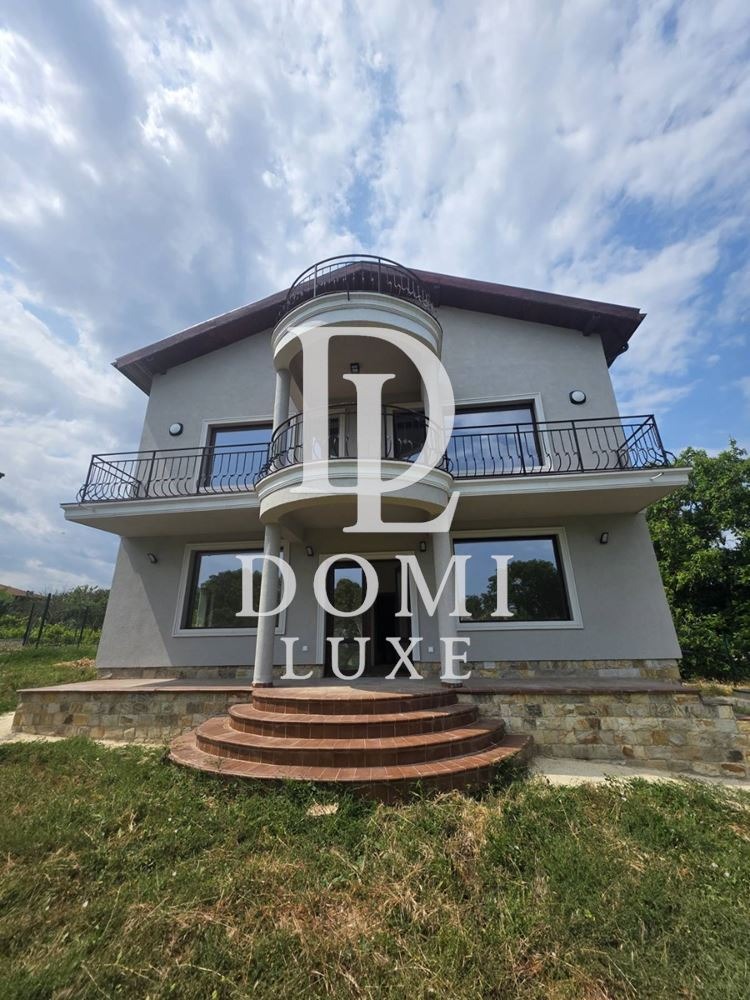 De vânzare  Casa regiunea Varna , Ravna gora , 245 mp | 72176873 - imagine [10]