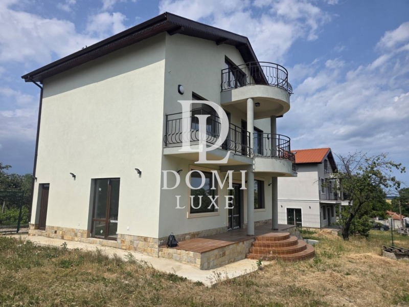 De vânzare  Casa regiunea Varna , Ravna gora , 245 mp | 72176873 - imagine [8]