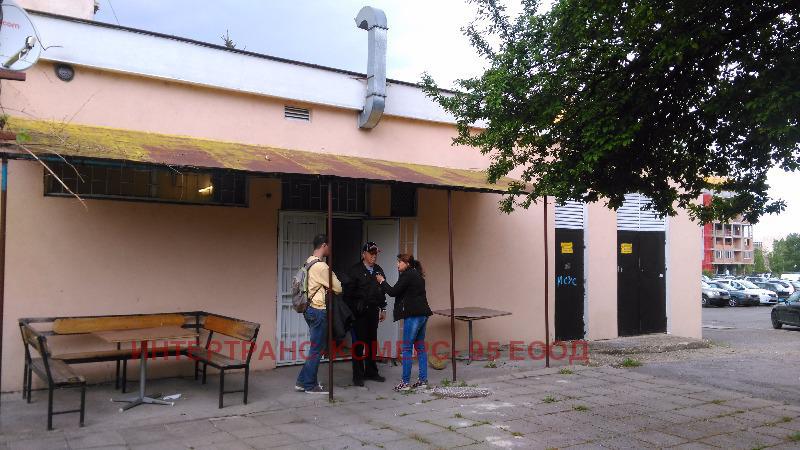 Na sprzedaż  Bar; kawiarnia Sofia , Mladost 4 , 160 mkw | 51364503 - obraz [15]