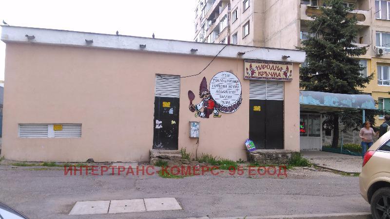 À vendre  Bar; Café Sofia , Mladost 4 , 160 m² | 51364503 - image [8]