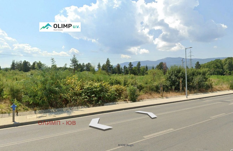 Продава ПАРЦЕЛ, град София, Малинова долина • 2482360 € / 4855074.16 лв. • 22738031 1