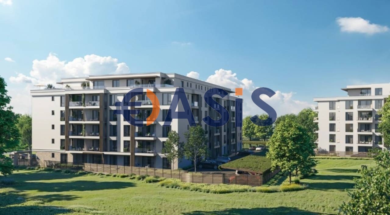 Продава 2-СТАЕН, гр. Несебър, област Бургас, снимка 6 - Апартаменти - 53838889